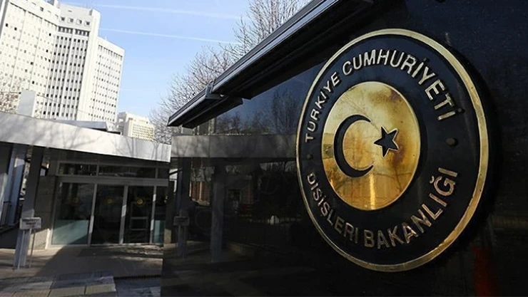 Türkiye, KEİ dönem başkanlığını devraldı