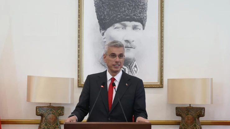 Türkiye, kendi SMA ilacını üretecek