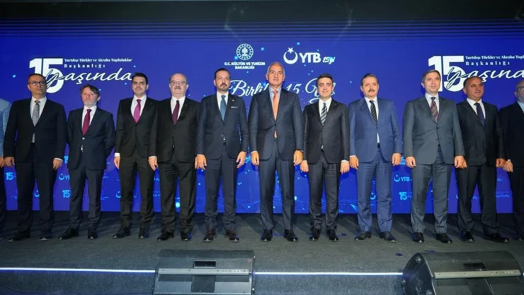 Türkiye küresel diplomaside artık daha güçlü