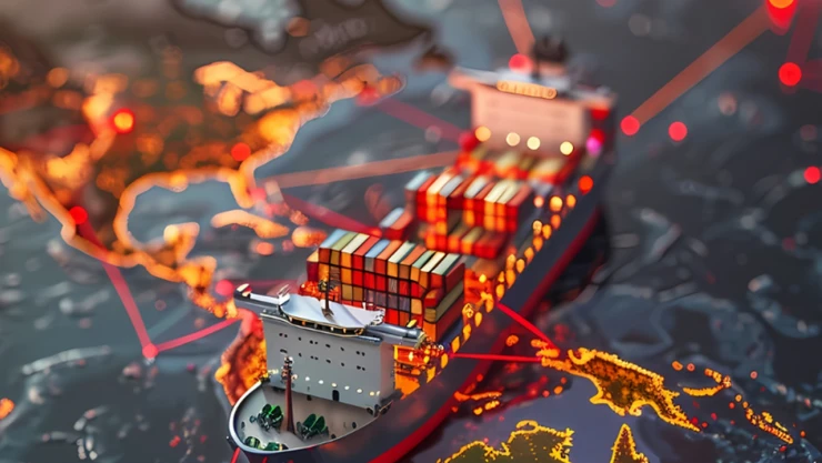 Türkiye-Malezya Serbest Ticaret Anlaşması'nda yeni düzenleme