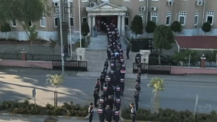 Türkiye'nin dolandırıcı çetesine büyük darbe