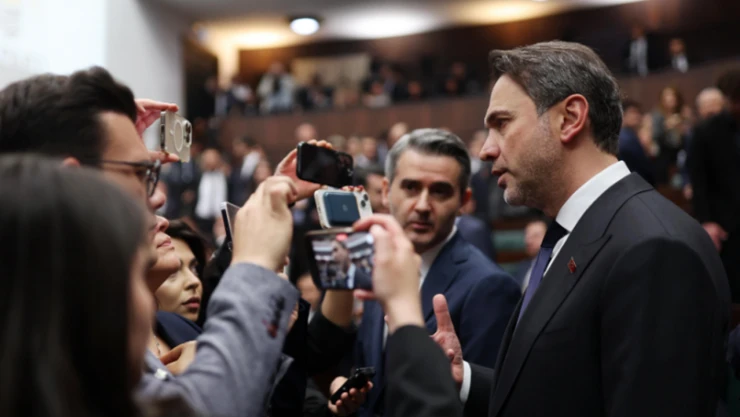 Türkiye'nin dört bir yanına 10 yıllık planlama hazır