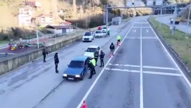 Türkiye'nin göç yönetimi başarısı dikkat çekiyor