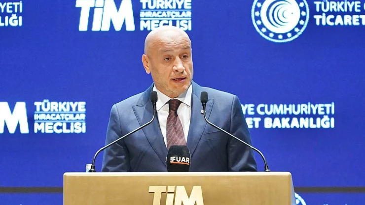 Türkiye'nin Haziran ayı ihracatı 20,5 milyar dolar oldu