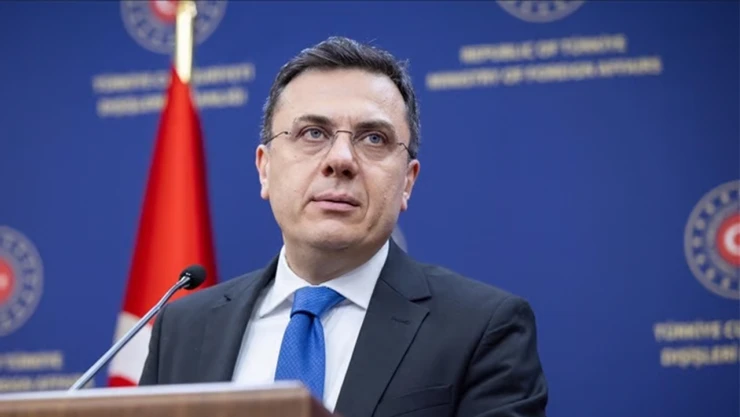 Türkiye'nin İdlip ve çevresindeki gelişmelere yaklaşımı