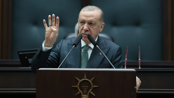 Türkiye'nin ismi her platformda daha sık telaffuz ediliyor