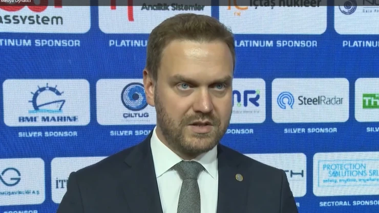 Türkiye'nin nükleer sanayisinde ihracat potansiyeli artıyor