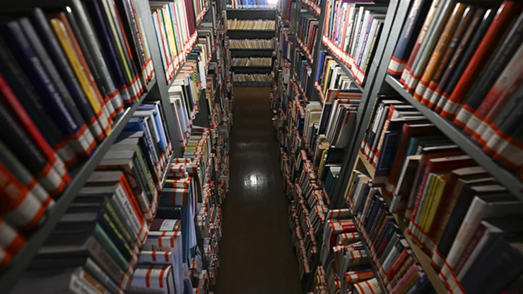 Türkiye'nin parlamento tarihi dijital arşive aktarılıyor