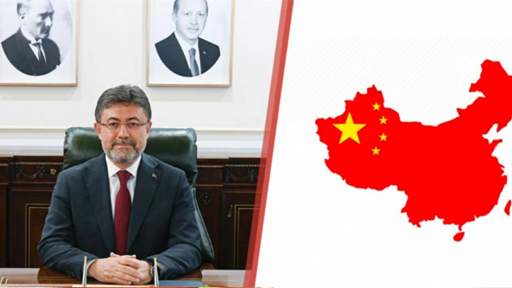 Türkiye'nin uluslararası gıda güvenliğine katkısı