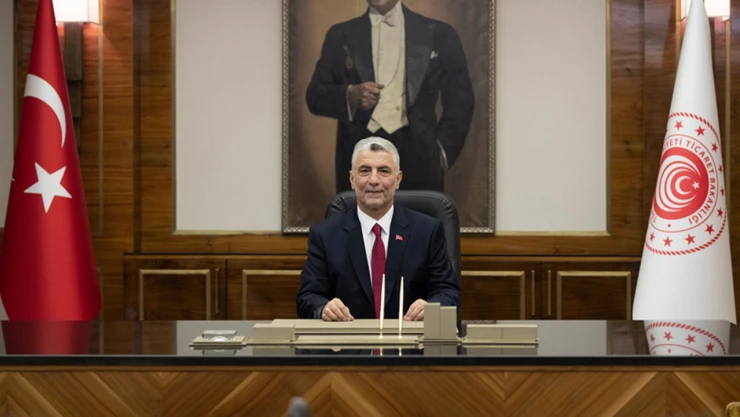 Türkiye OECD ülkeleri arasında en hızlı büyüyen 2'nci ülke