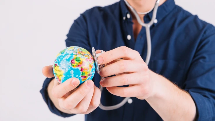 Türkiye, sağlık turizminde yeni bir zirvede