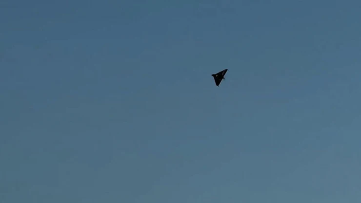 Türkiye savunma sanayisi mini İHA'larda yeni sayfa açıyor