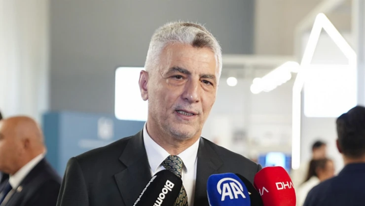 Türkiye'ye yatırım yapanlar sıralamasında Amerikalı iş insanları ikinci sırada