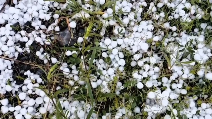 Türkiye'ye yeniden kış geldi