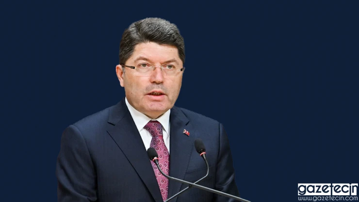 Türkiye'ye yönelik ağır ithamlar içeren bildiriye sert tepki