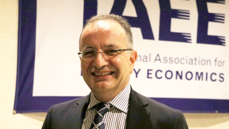 Türkiye, yenilenebilir enerji kaynaklarıyla öne çıkıyor