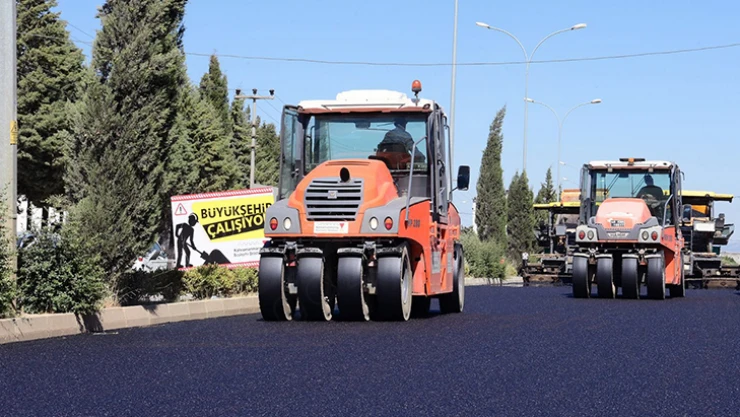 Türkoğlu'na altyapı yenileme müjdesi