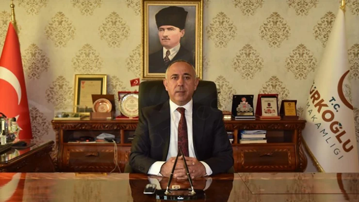 Türkoğlu'ndaki 4 okul Mesleki Eğitim Merkezi'ne dönüştürüldü