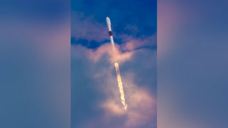 TÜRKSAT 6A, Dünya'dan 32 bin kilometre uzaklığa ulaştı