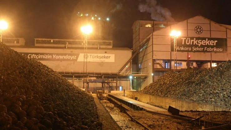 Türkşeker, 1685 işçi istihdam edecek