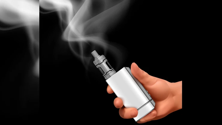 Tütün endüstrisinden gençlere yeni nesil saldırı! Elektronik sigara