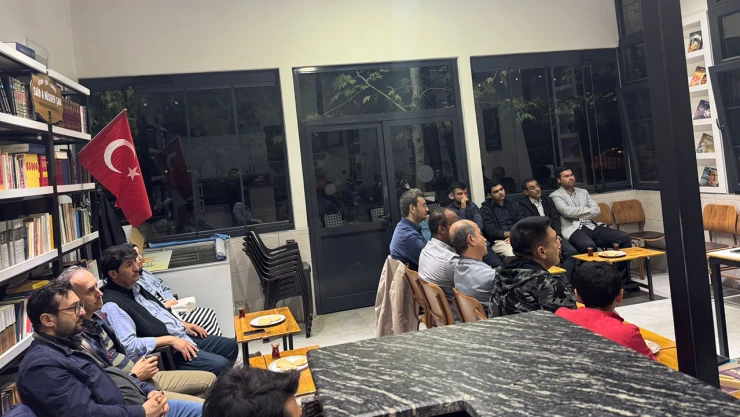 TYB Kahramanmaraş, batılılaşma tartışmalarını 50 yıl sonra yeniden gündeme taşıdı