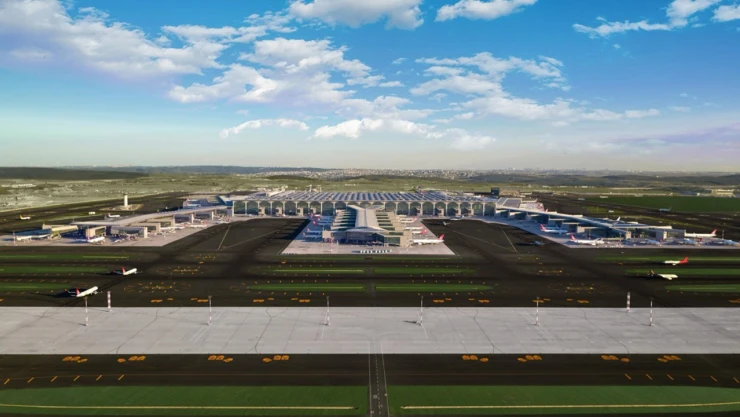 Ulaştırma Bakanlığında tarih yazacak hamle! 17 Nisan'da başlıyor