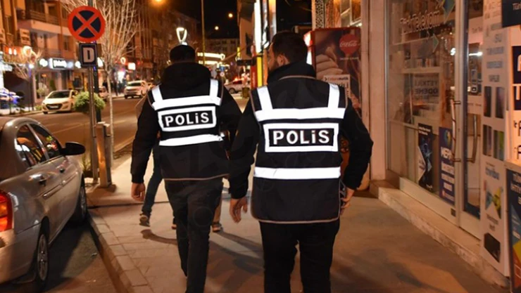 Ülke genelinde 30 bin 361 personelle kumar denetimi