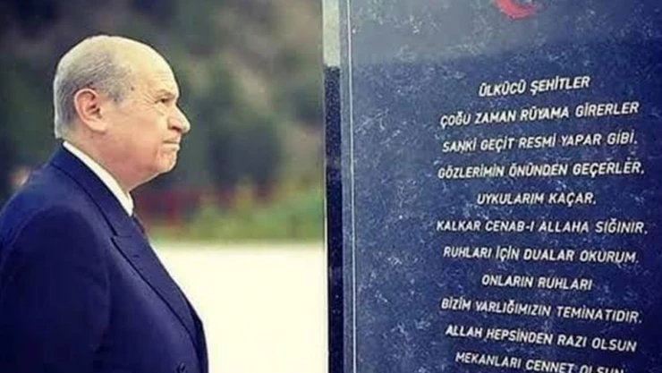 Ülkü Ocakları, 27 Mayıs Ülkücü Şehitleri andı