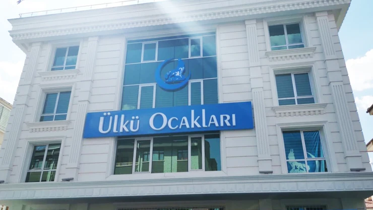 Ülkü Ocakları tarafından Türkofobi İzleme Merkezi kurulacak