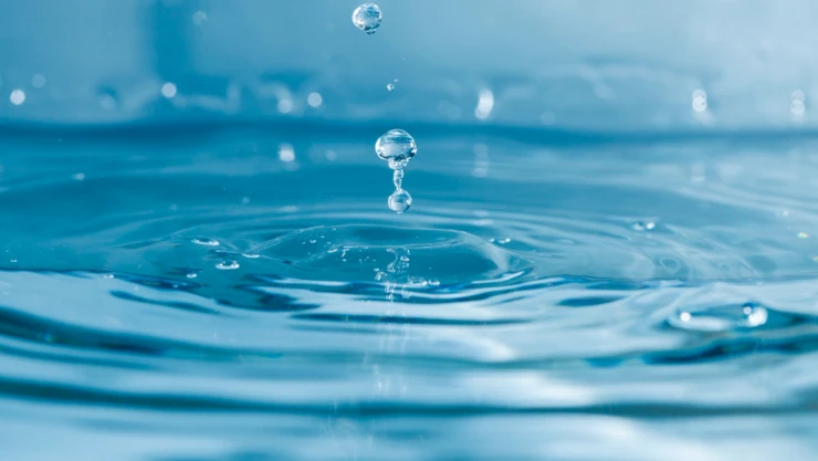 Ulusal Su Kurulu kuruldu