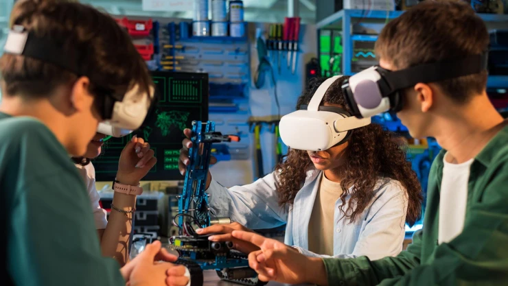 Uluslararası Eğitimde Teknoloji, Ar-Ge ve Kalite Zirvesi'ne başvurular başladı