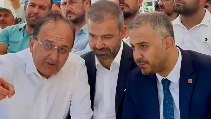 Uluslararası Hartlap Karakucak Güreş Festivali yarın başlıyor