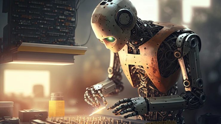 Uluslararası MEB robot yarışması başvuruları başladı