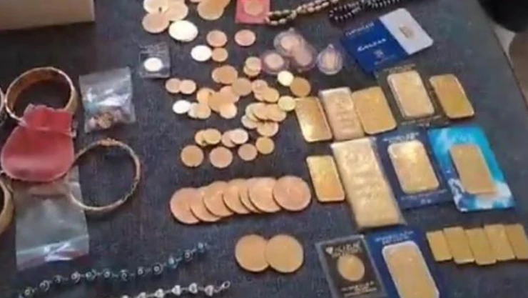 Uluslararası zehir tacirlerine ağır darbe!