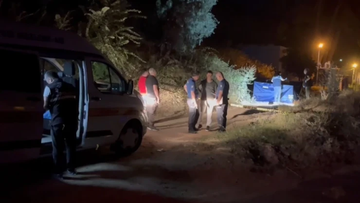 Üniversite öğrencisi genç kız yol kenarında ölü bulundu