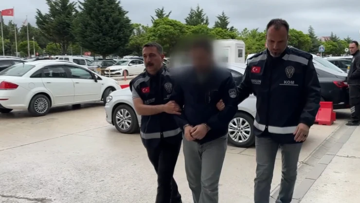 Ünlü döner zincirlerine FETÖ operasyonları