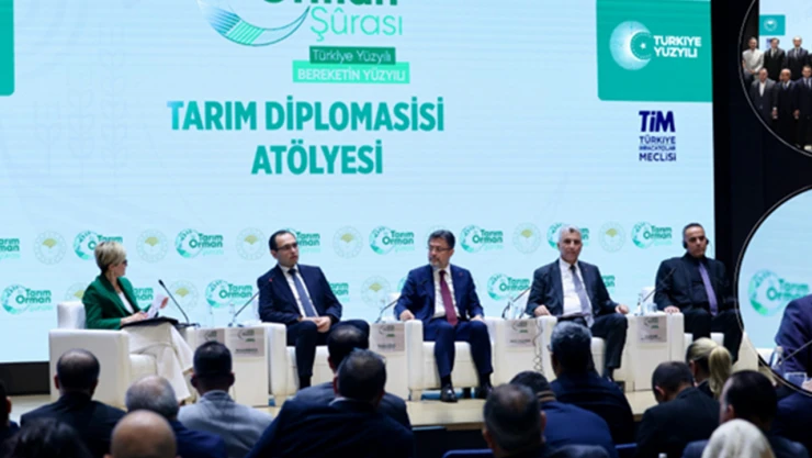 Üreticinin korunmasından yanayız