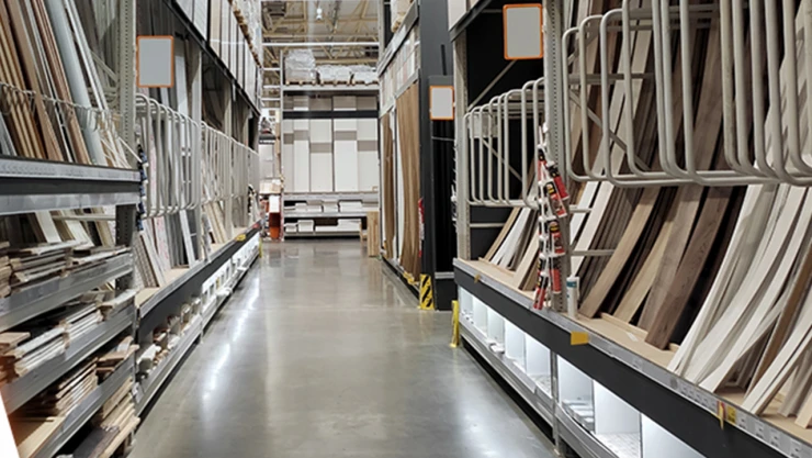 Usulsüz üretim yapan yapı malzemeleri firmalarına 54 milyon TL ceza