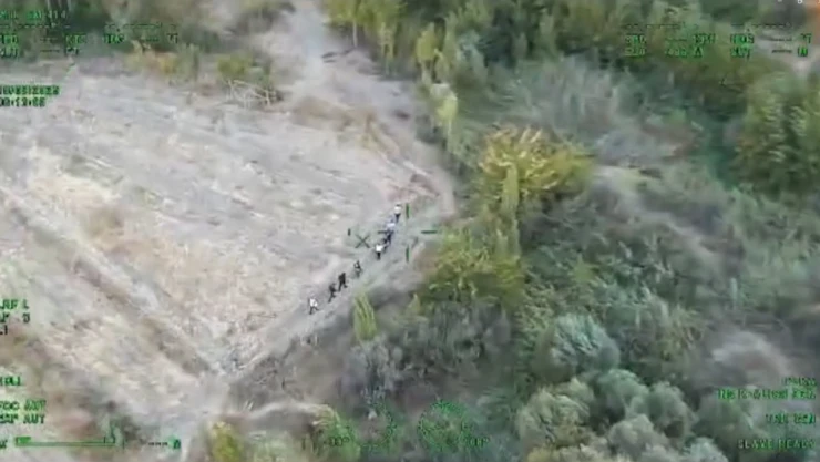 Uyuşturucu operasyonlarında yakalanan 16 şüpheli tutuklandı