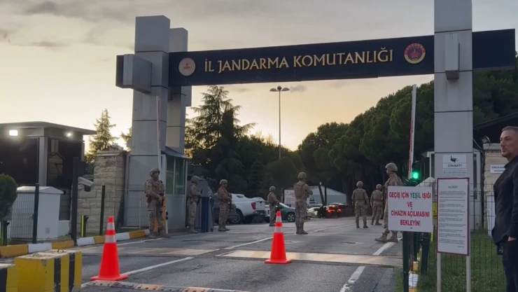 Uyuşturucu operasyonunda sanatçıların kan örnekleri alındı