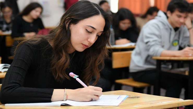 Uzmanından YKS öncesi stresle başa çıkma önerileri