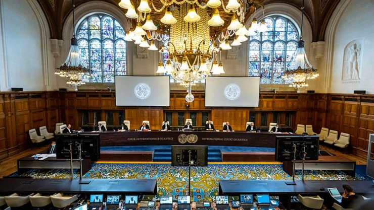 Uzmanlar dünyanın en büyük iklim davasının sonucunu olumlu buldu