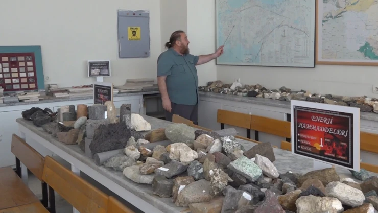 Uzmanlar uyarı, Doğu Anadolu Fay Hattı'ndaki enerji birikmesine dikkat!