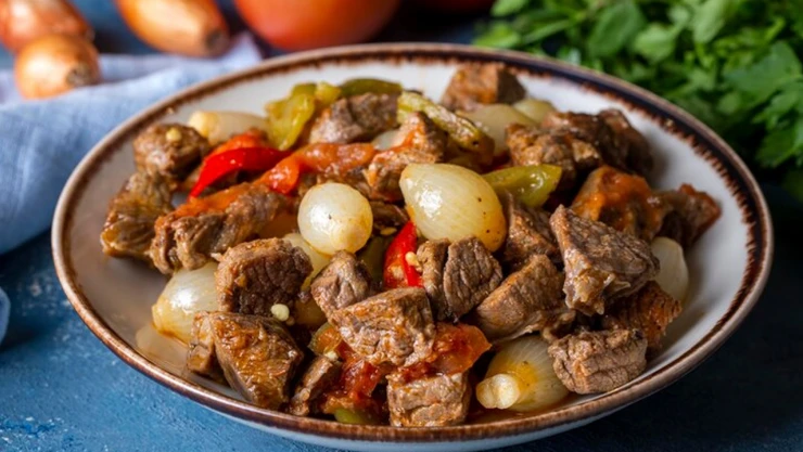 Uzmanlardan uyarı! Tatlılar etle tüketilmemeli