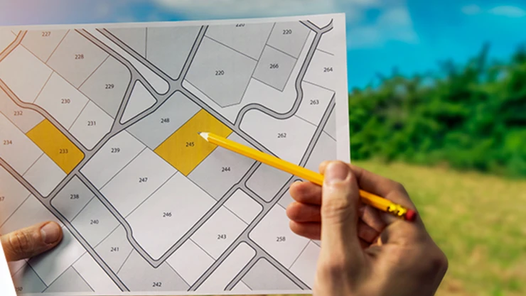 Uzun yıllar süren bir sorun çözüme kavuşuyor