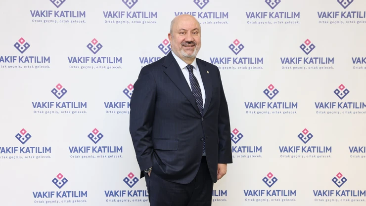 Vakıf Katılım Vadeli İhracatın Finansmanı ürününü hizmete sundu