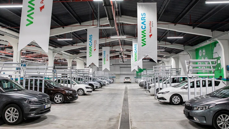 Vavacars, mayıs ayı ikinci el otomobil satış verilerini paylaştı