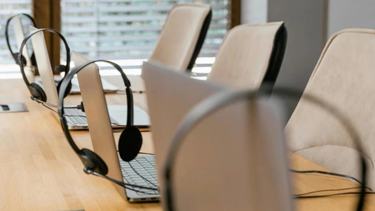 Vergi İletişim Merkezinin sunduğu hizmet dünyada da tescil edildi