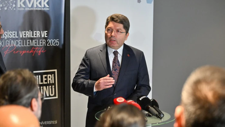 Veri ihlallerine karşı idari para cezaları getirildi